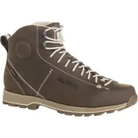 Dolomite Shoe 54 High Fg Evo GTX dark brown (0300) 7
