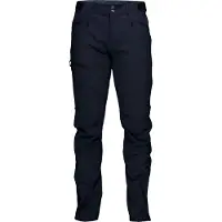 Norrøna - Falketind Flex1 Pants - Trekkinghose Gr S schwarz