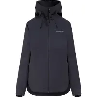 Didriksons - Women's Jennie Jacket 2 - Winterjacke Gr 34 blau/grau
