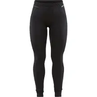 Craft Active Extreme X Baselayer-hose Schwarz L Damen Schwarz L