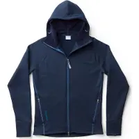 Houdini Power Kapuzenfleece
