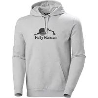 Helly Hansen Nord Graphic Kapuzenpullover
