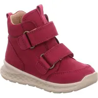 Superfit Stiefel Uni 31363036313832 Pink 21 EU