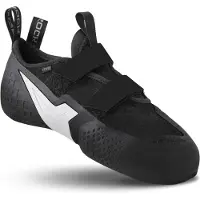 Mad Rock - Rover HV - Kletterschuhe Gr 9,5 - Wide schwarz/grau