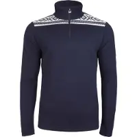 Dale of Norway Cortina, Pullover, Herren, navy