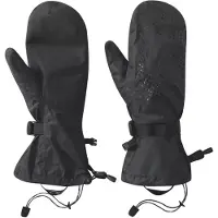 Outdoor Research Revel Shell Fausthandschuhe