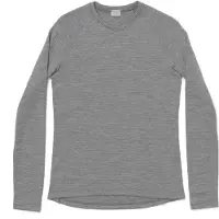 Houdini Desoli Thermal Crew Langarm-baselayer