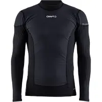 Craft Herren Unterhemd ACTIVE EXTREME X WIND LS M