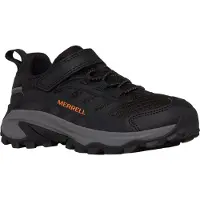 Merrell Turnschuhe MK267689-BLACK für Herren