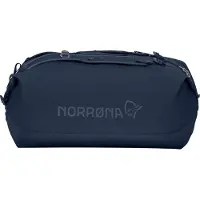 Norrøna - Duffel Bag 70 - Reisetasche blau