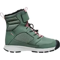 Keen Schneeschuhe Skua Winter Wp 1029621 Grün 31