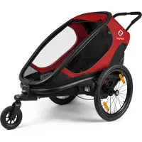 Hamax Outback ONE Fahrradanhänger