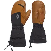 Black Diamond - Mercury Mitts - Handschuhe Gr S braun