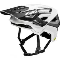 Julbo Forest Evo Mips Mtb-helm Silber 52-56 cm Silber 52-56 cm
