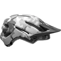Bell 4Forty Mips moro unisex Fahrradhelm mit Visier M