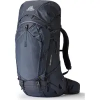 Gregory Baltoro 100 Pro M Blauer Trekkingrucksack