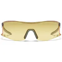 Rapha Letras Sonnenbrille Golden Yellow Mirror Golden Yellow Mirror