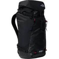 The North Face - All Mountain Purpose 38 - Wanderrucksack Gr L/XL schwarz