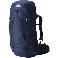 Gregory - Women's Amber 68 Plus - Trekkingrucksack blau