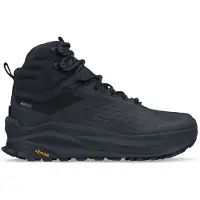 Altra - Women's Olympus 6 Hike Mid GTX - Wanderschuhe Gr 37,5 blau/schwarz