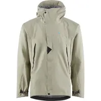 Klättermusen Asynja Jacket M's silver green (587) XXL