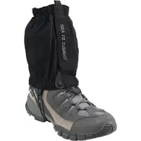 Sea to Summit - Tumbleweed Ankle Gaiters - Gamaschen Gr L/XL schwarz/grau
