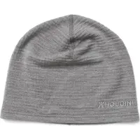 Houdini Desoli Thermal Hat college grey (712) S
