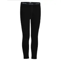 Icebreaker K 260 Tech Leggings black (IB001) 5