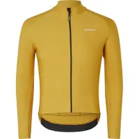 Gripgrab Langarm-Thermoshirt PACR | Größe 2XL
