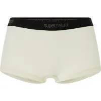 Super.natural Shorts für Damen Tundra175 Boyfriend Hipster