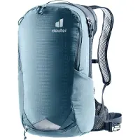 Deuter Fahrradrucksack Race Air 14+3 3204423-1374 - Atlantic-Ink - One size
