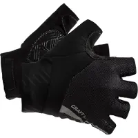 Craft Unisex Handschuhe Rouleur Glove 1906149-999999 11 - Black - 11