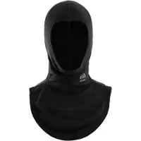 Aclima - DoubleWool Balaclava - Sturmhaube Gr One Size schwarz