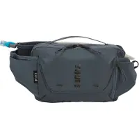 Thule Rail Hip Pack 4L Dark Slate