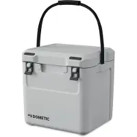 Dometic Tragbarer Kühlschrank Cool Ice Weiß 28 L 47 x 41,5 x 46 cm