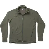 Houdini M's Power Up Jacket baremark green (174) XXL