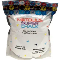 Metolius - Super Chalk - Chalk Gr 425 g