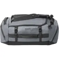 Eagle creek Reisetasche Cargo Hauler Duffel 40L Charcoal