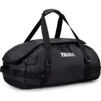 Thule Chasm Reisetasche/Rucksack 40Liter Black