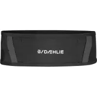 Daehlie Run Belt obsidian (98100) S