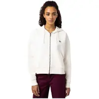 Dickies Kapuzensweaters OAKPORT ZIPPED HOODIE W damen EU XS