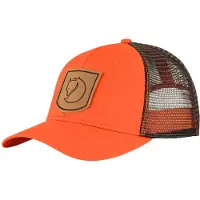 Fjällräven Värmland Cap safety orange (210) S/M