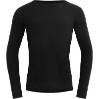Devold - Duo Active Shirt - Merinounterwäsche Gr XL schwarz