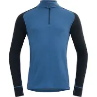 Devold Duo Active Merino 205 Halbreißverschluss-langarm-t-shirt