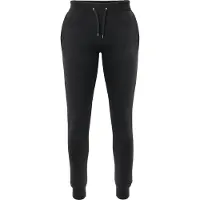 Aclima - Women's Fleecewool Joggers - Yogahose Gr L schwarz
