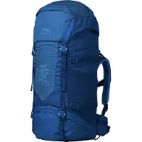 Bergans Kinder Trekkingrucksack Birkebeiner 30 Blau
