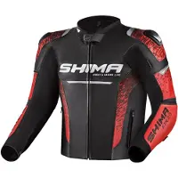 SHIMA Jacken Str 20, STR2KR0JKTRED, Größe: 162