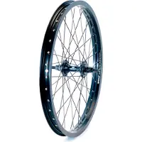 Saltbmx Vorderrad Rookie Straight