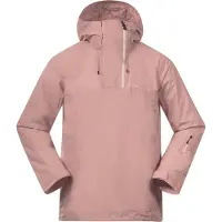 Bergans Stranda V2 Insulated Anorak powder pink (25337) M