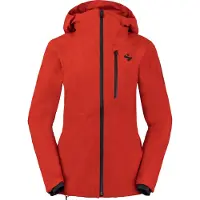 Sweet Protection Damen Skijacke Crusader Gore-tex Infinium Jacket Rot S